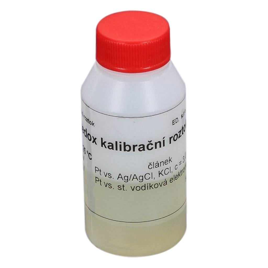 Kalibrační roztok 50 ml REDOX 468mV