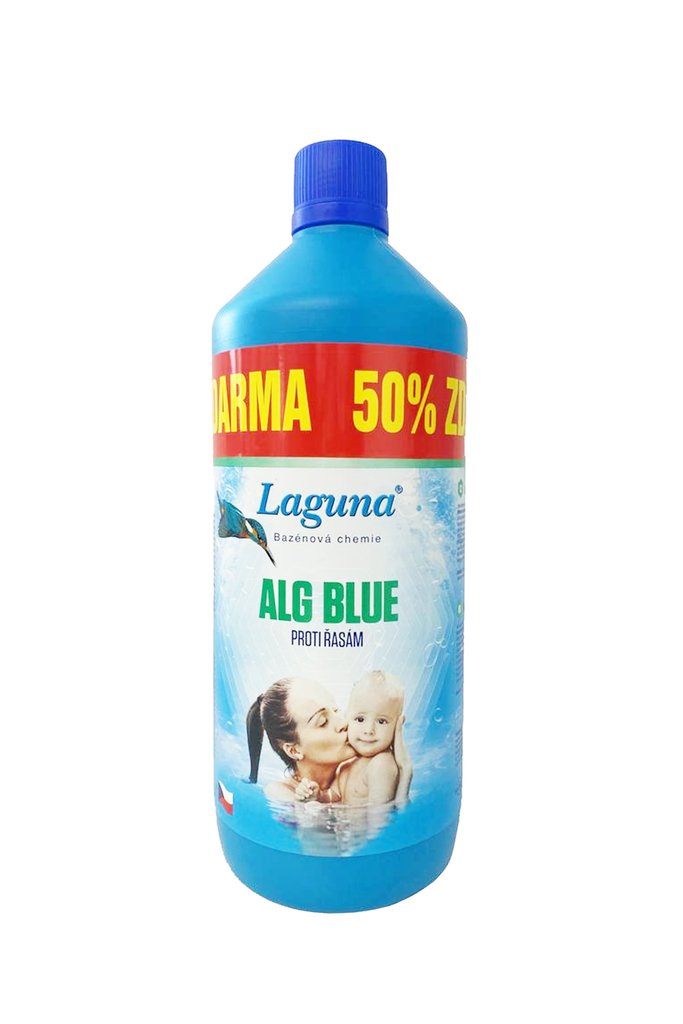 Laguna ALG blue 0