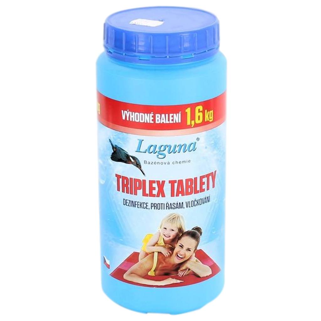 Laguna Triplex tablety 1