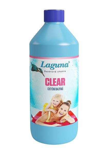 Laguna clear 1l