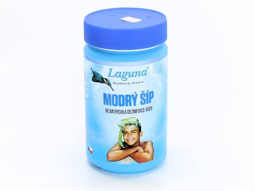 Laguna modrý šíp 1kg