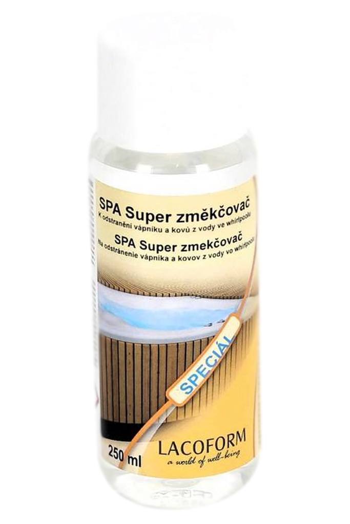 SPA SUPER ZMĚKČOVAČ 250ml