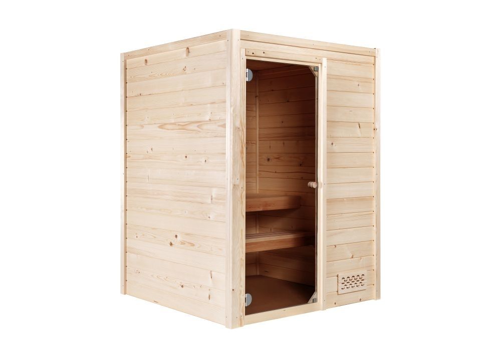 Sauna Hanscraft TAMPERE HS1