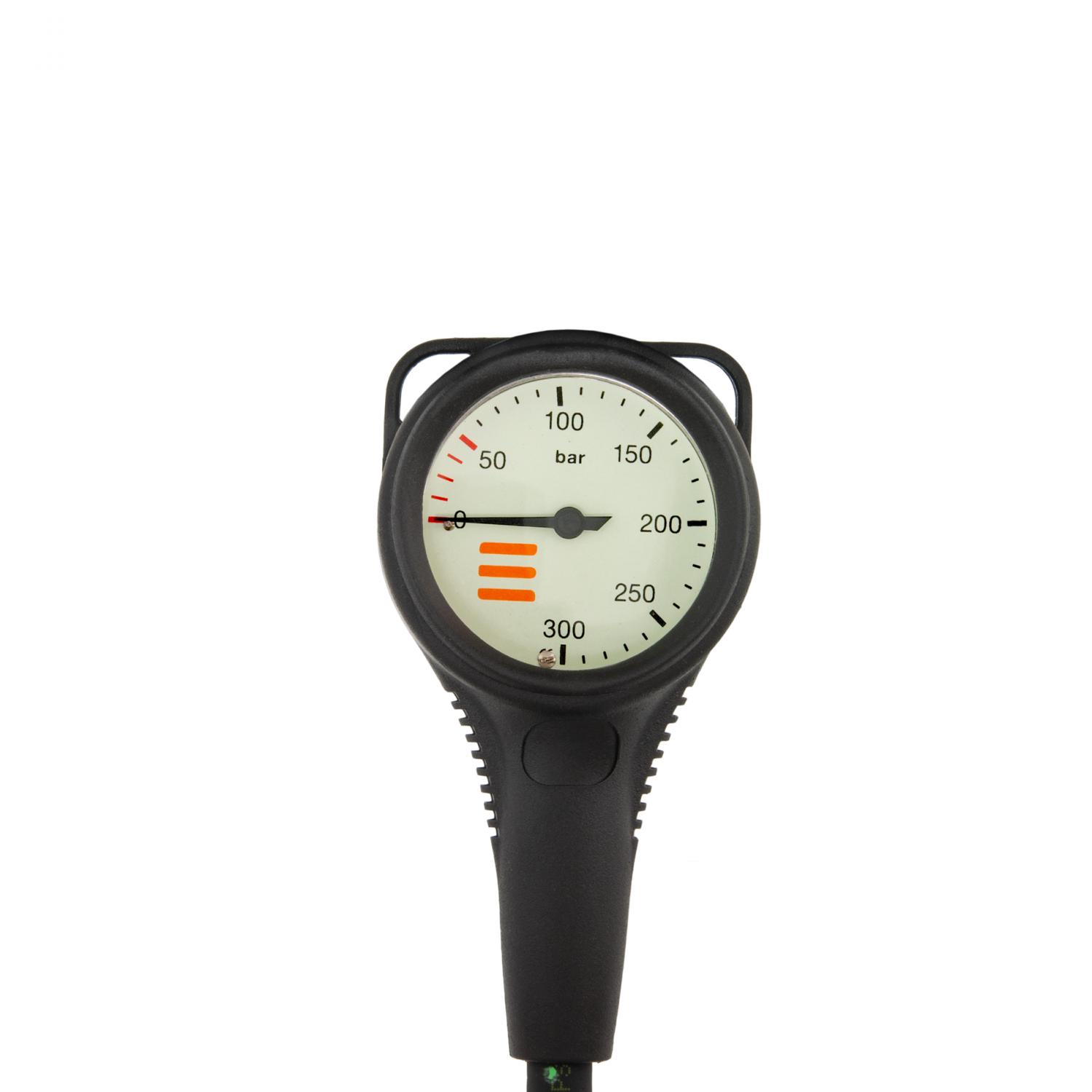 Tecline Manometr S-tech Combo