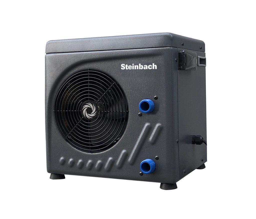 Tepelné čerpadlo Steinbach mini 3