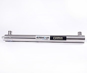 UV lampa - SP - I 16W