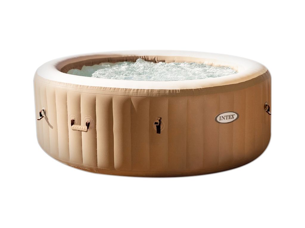 Vířivý bazén INTEX 28412 Pure Spa Bubble