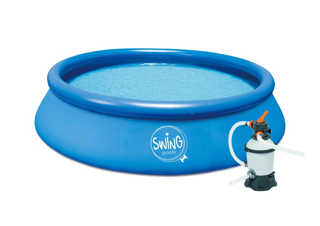 Bazén Swing pool 3