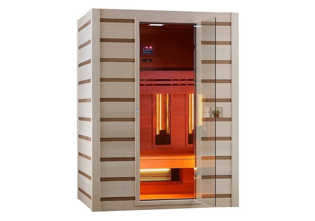 Infrasauna Marimex ELEGANT 3002 XXL