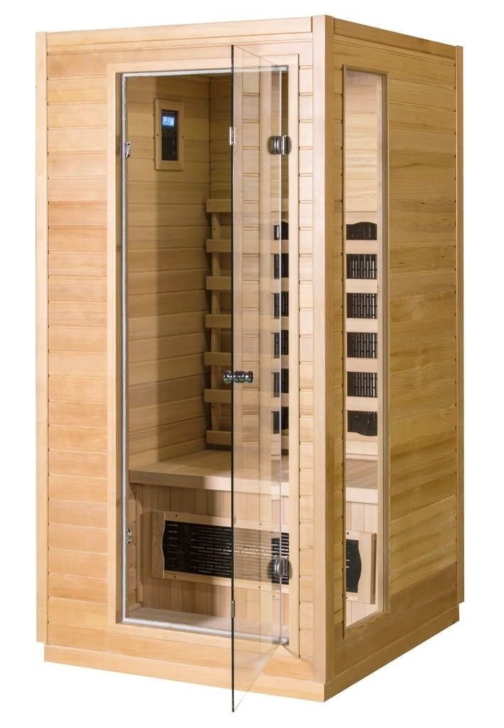 Infrasauna Marimex SMART 1000 M