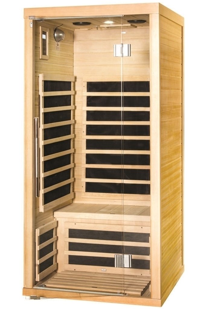 Infrasauna Marimex TRENDY 2001 M