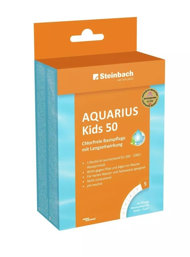 Aquarius KIDS 50