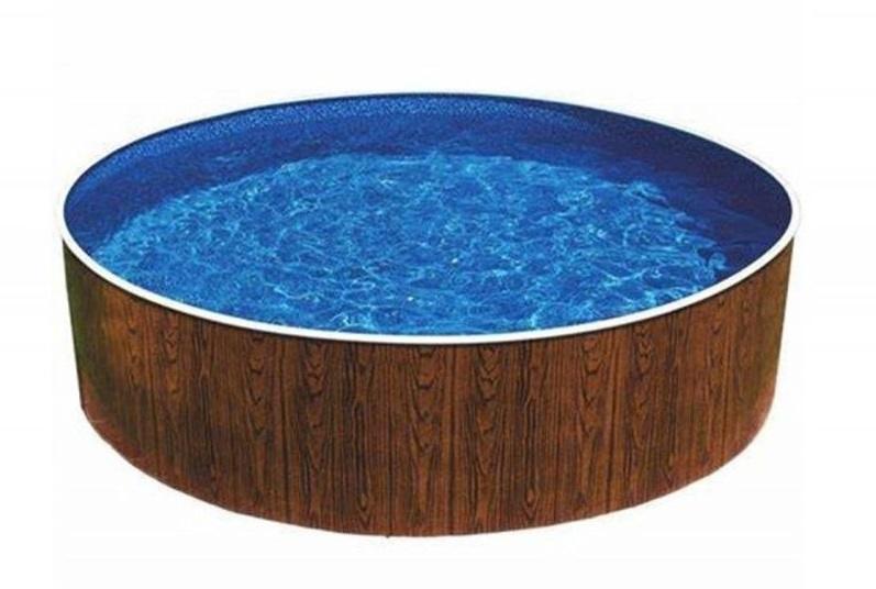 Bazén Splash Wood 3