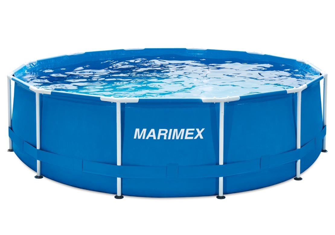 Marimex | Bazén Florida 4