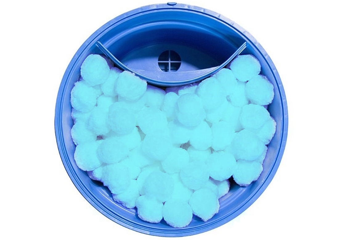 Marimex | Filtrační kuličky Marimex Balls 450 blue | 10690004 Marimex