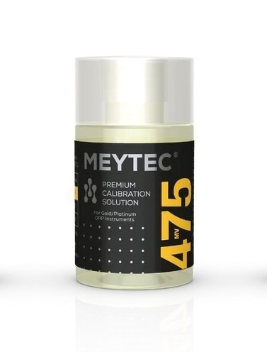 Kalibrační roztok Meytec REDOX 475 mV 60ml