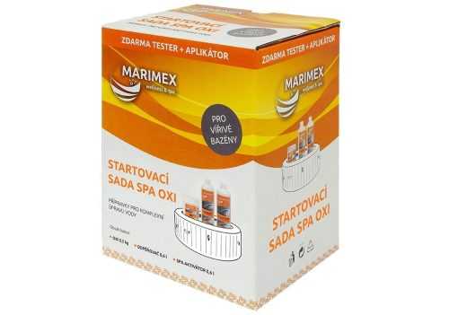 Marimex | Marimex Spa sada Oxi (OXI 0