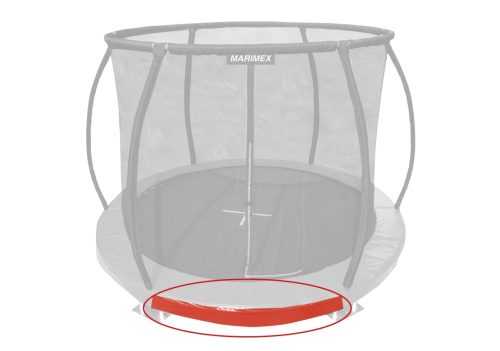 Marimex | Náhradní trubka rámu pro trampolínu Marimex Premium in-ground 305 cm - 153 cm | 19000756 Marimex