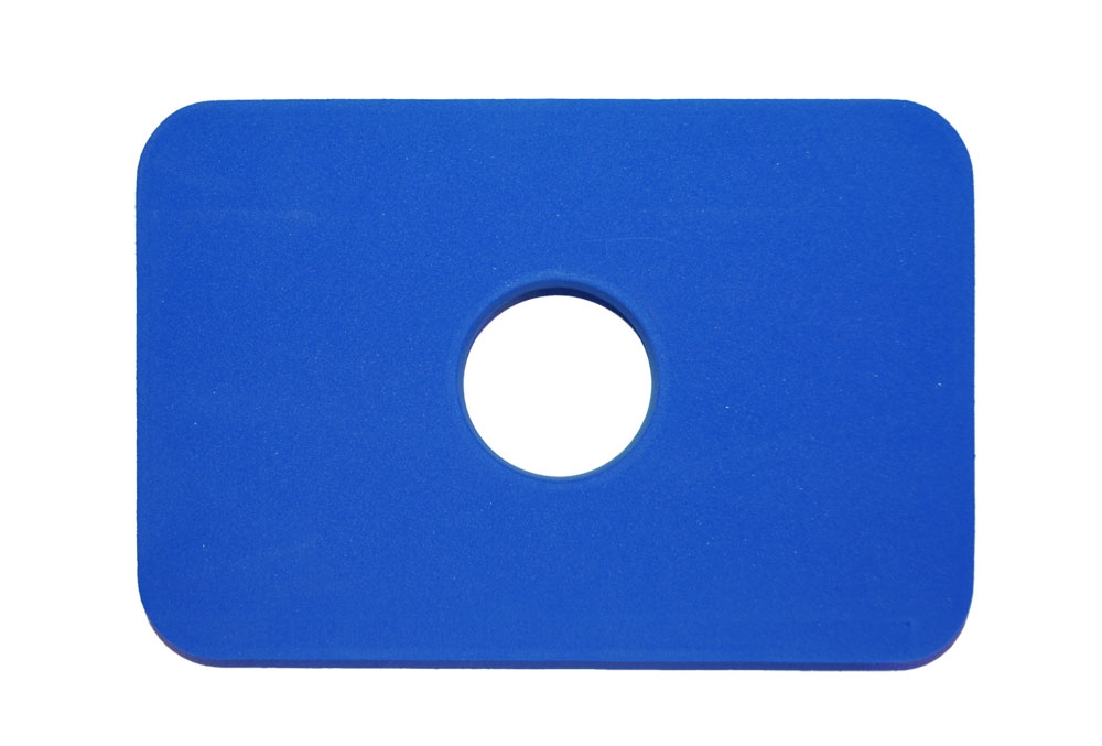 MARIMEX Deska plavecká Obdélník 300x200x38 mm Marimex