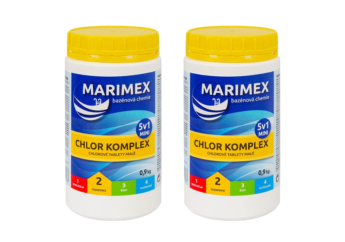 Marimex | Marimex Komplex Mini 5v1 0