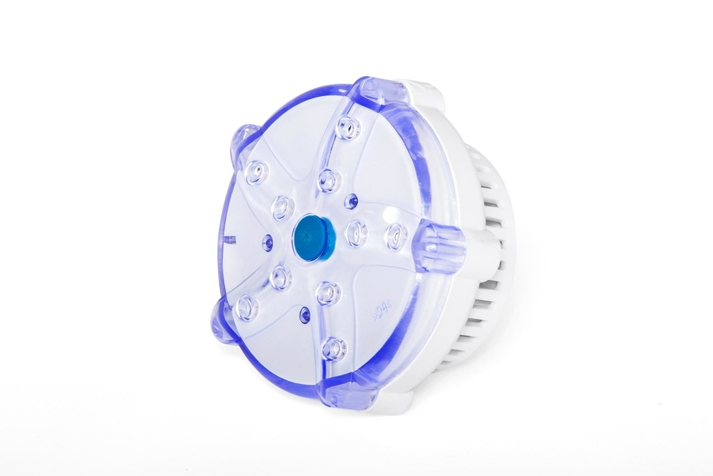 Bestway 60303 Lay-Z-Spa barevné LED světlo - nová verze