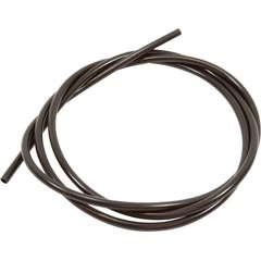 Pentair Pool Products Náhradní hadička k chlorátoru Rainbow 300-C Pentair - černá