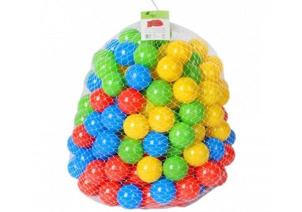 Mochtoys Míčky do bazénu 300 ks Marimex