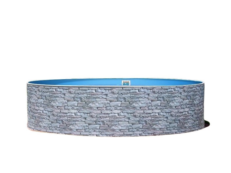 Bazén AZURO STONE 4