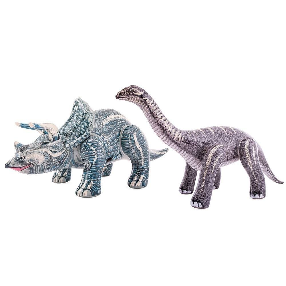 INTEX 48594 Nafukovací Dinosaurus
