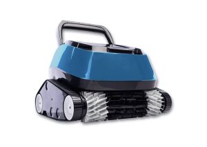 Automatický vysavač WaveBot PRO