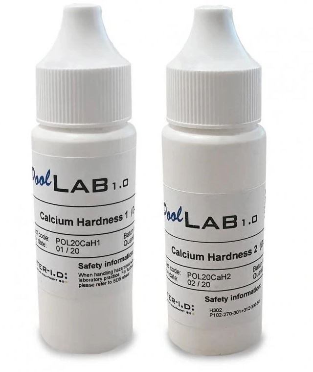 Calcium Hardness