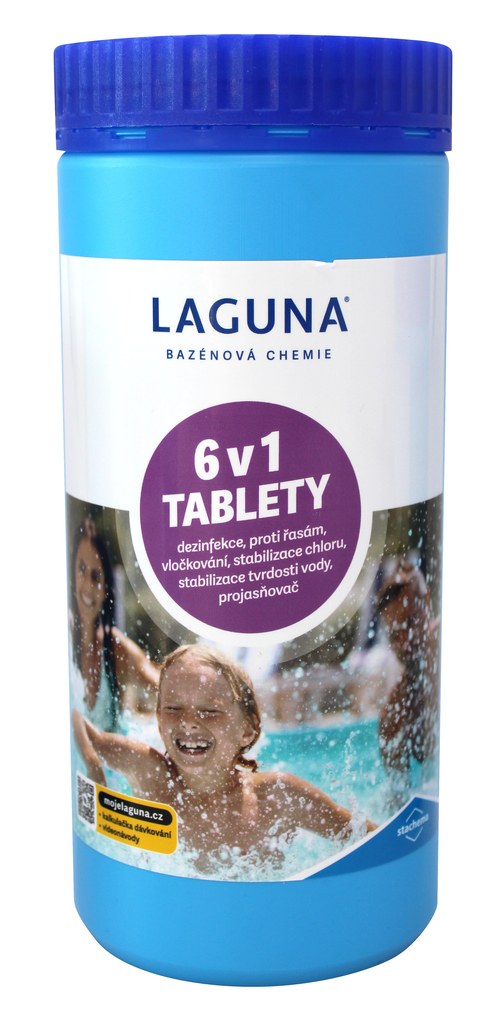 Laguna 6v1 tablety 1