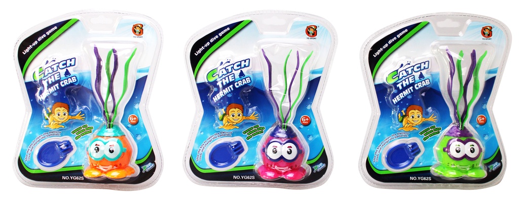 Lamps 170542 Zvířátka na potápění