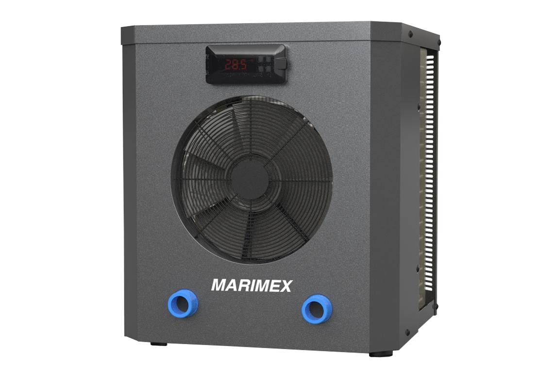 Marimex | Tepelné čerpadlo Marimex Premium 3200 | 11200362 Marimex