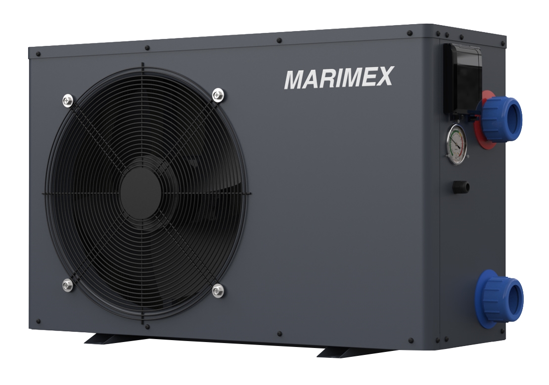 Marimex | Tepelné čerpadlo Marimex Premium 8500 | 11200363 Marimex