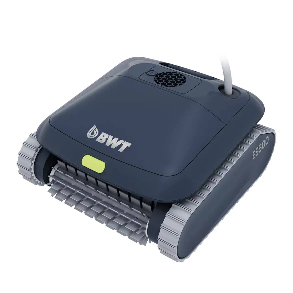 Automatický vysavač BWT ES 800