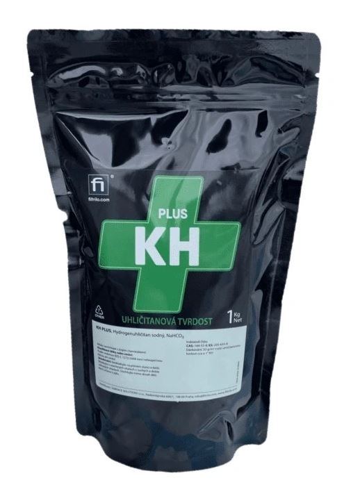 KH PLUS