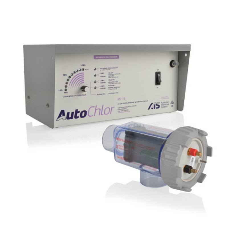 Solinátor AutoChlor AC 15 RP
