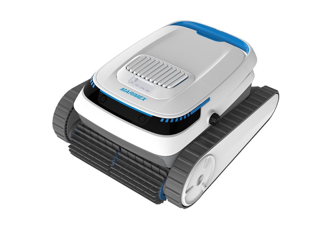 Marimex | Bazénový robotický vysavač Marimex RobotVac Fraser | 10800069 Marimex