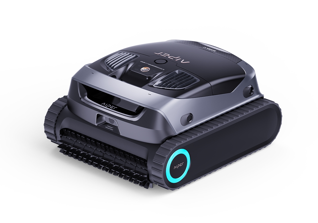 Aiper | Bazénový vysavač Aiper Scuba X1 | 10800066 Aiper