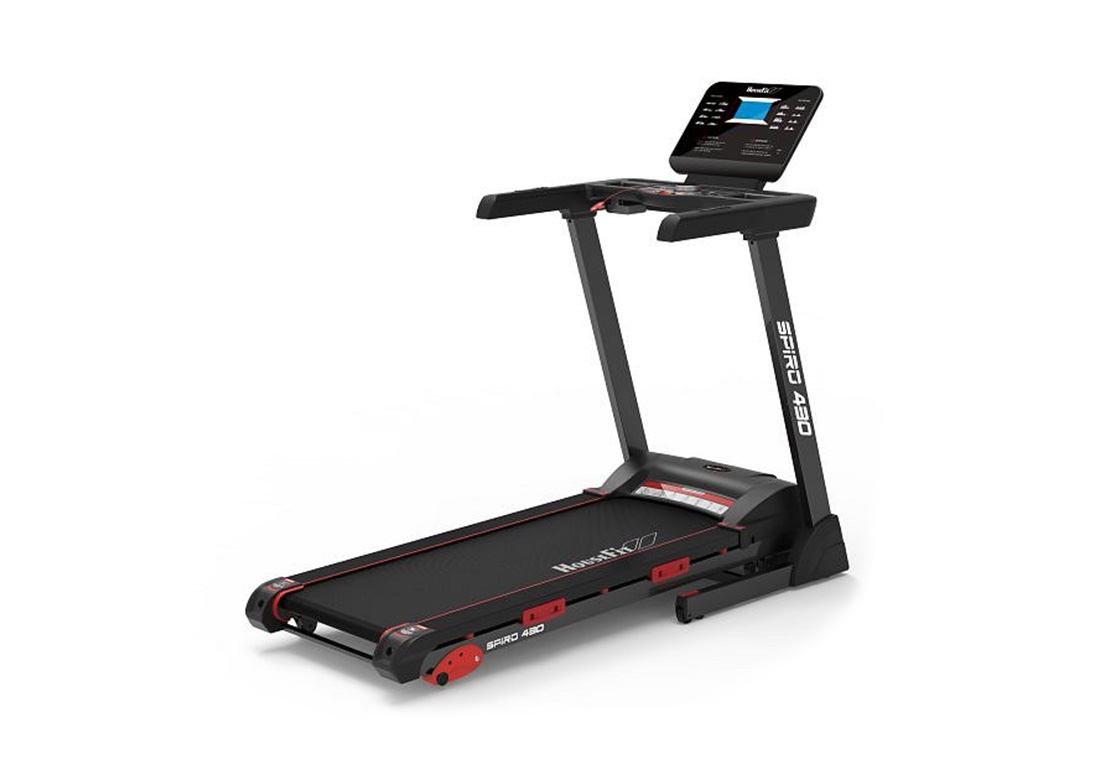 Marimex | Běžecký pás HOUSEFIT SPIRO 430 iRun | 15108266 Marimex