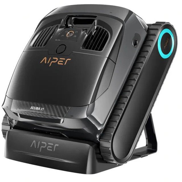 Aiper Scuba X1
