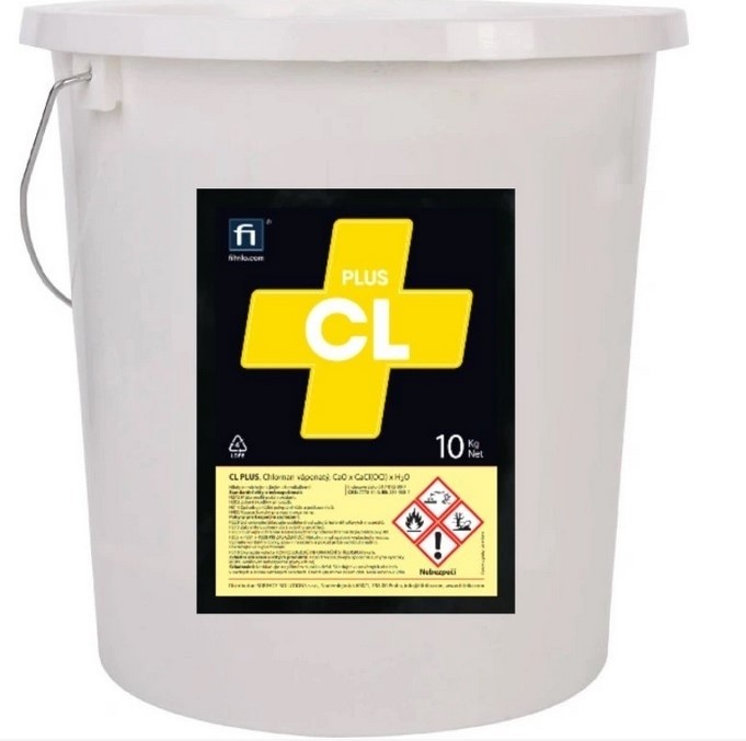 CL PLUS
