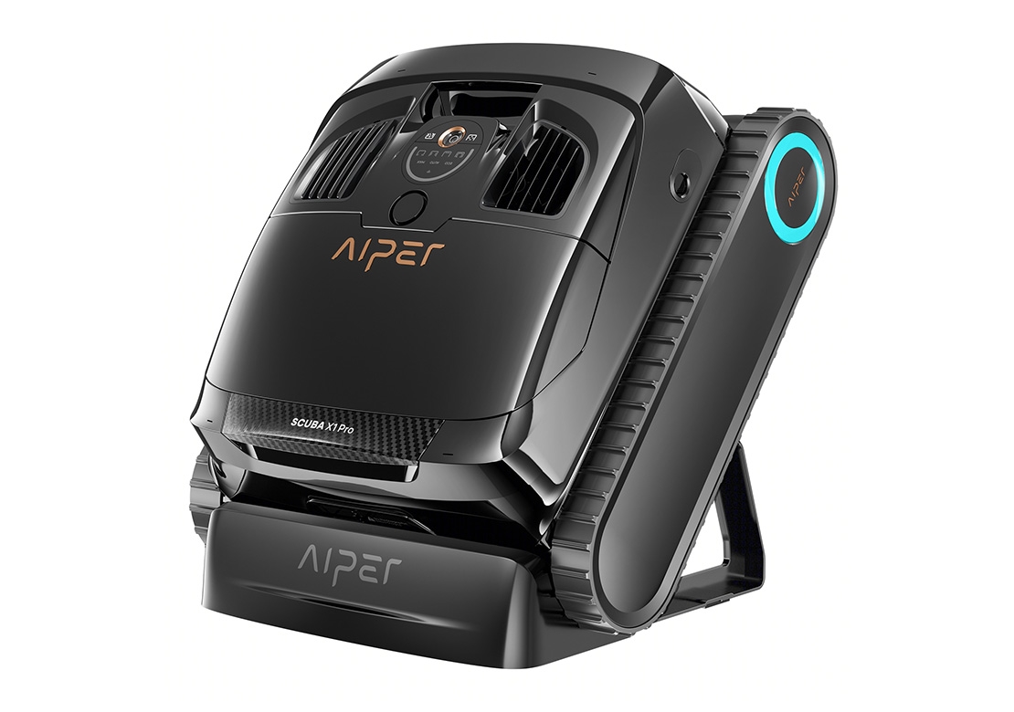 Aiper | Bazénový vysavač Aiper Scuba X1 Pro | 10800067 Aiper