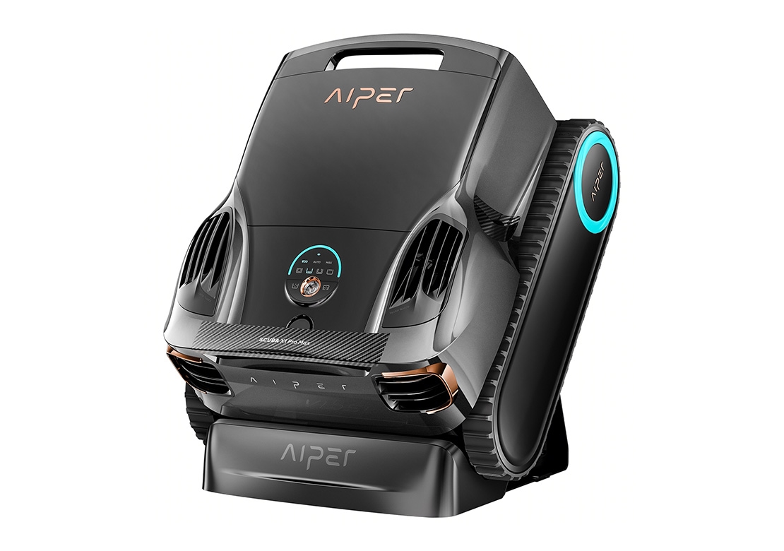 Aiper | Bazénový vysavač Aiper Scuba X1 Pro Max | 10800068 Aiper