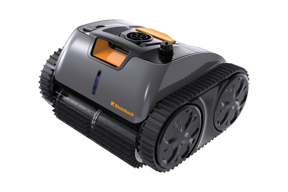 Bazénový vysavač Poolrunner SMART RXB 450