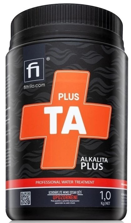 TA PLUS