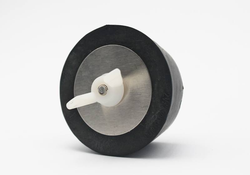 Zimní zátka 63mm