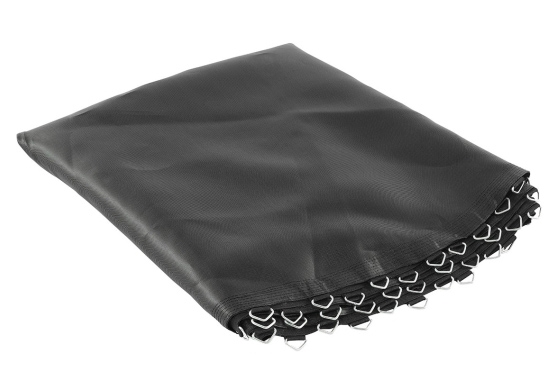 Marimex | Náhradní skákací plocha pro trampolínu Marimex Plus 366 cm - 72 pružin / průměr 324 cm | 19000696 Marimex
