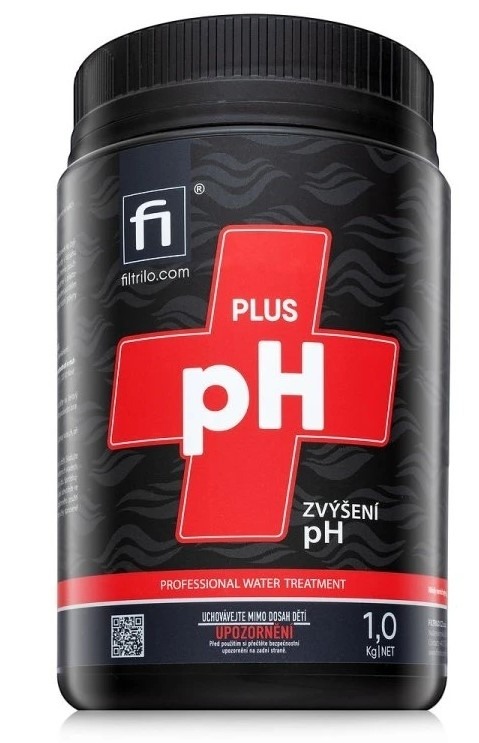 ph PLUS